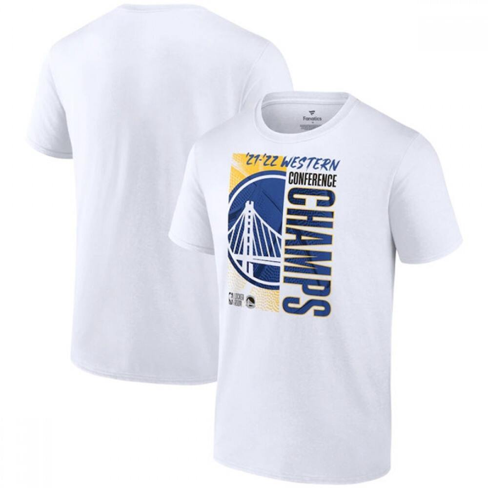 Jersey Golden State Warriors White - - Game Day Essential
