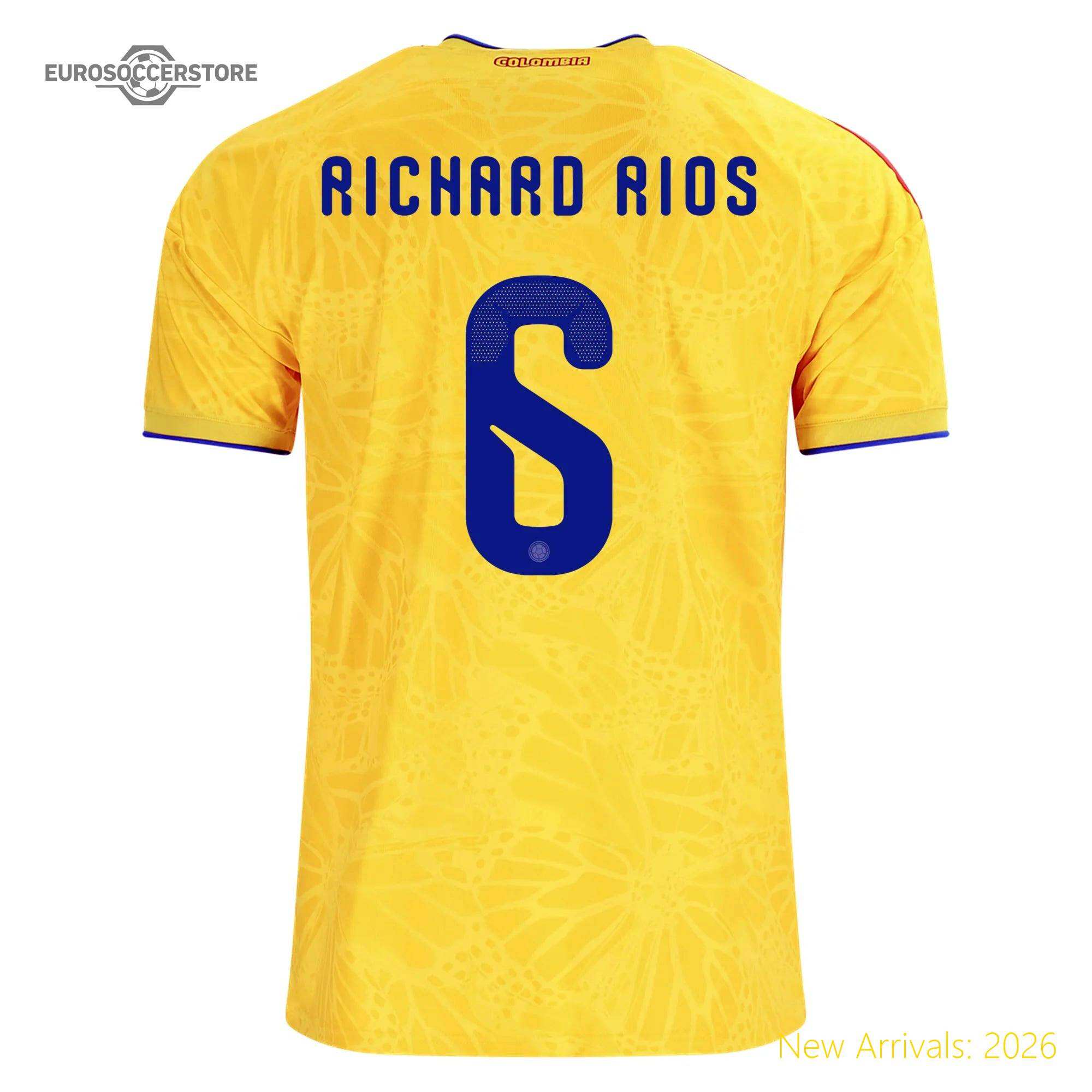 Stylish Kids Premium Col Football Legend Home Jersey 2026