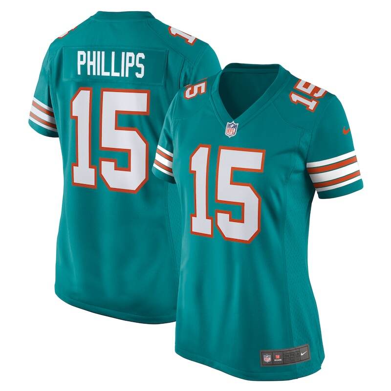 None Jaelan Phillips Miami Dolphins Budget-Friendly Fan Favorite