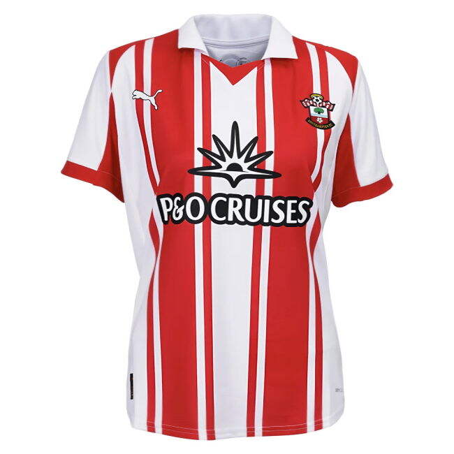 Womens Elite Style Southampton Home Elite Kit 2025-2026