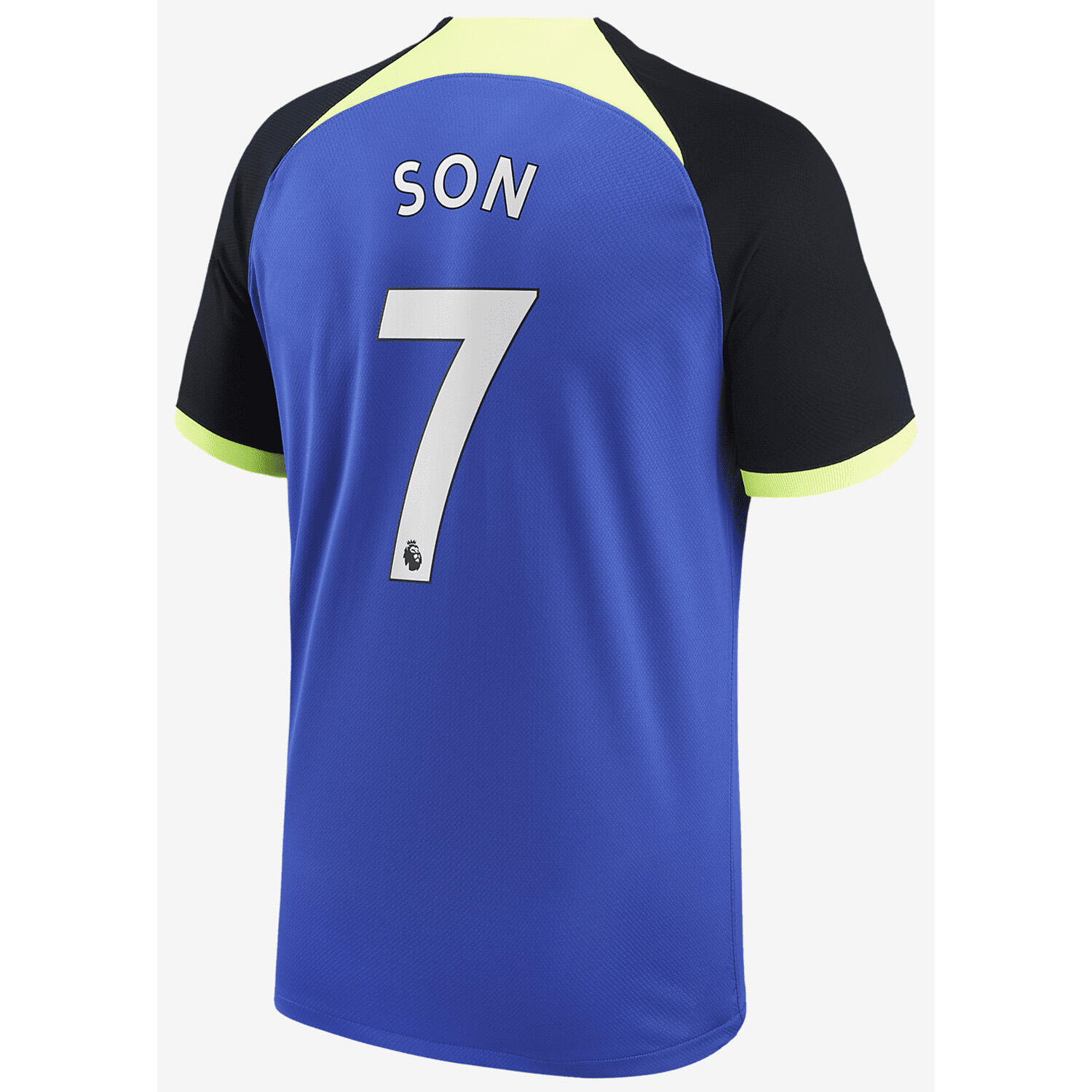 official official-licensed merchandise Support Tottenham with Nike