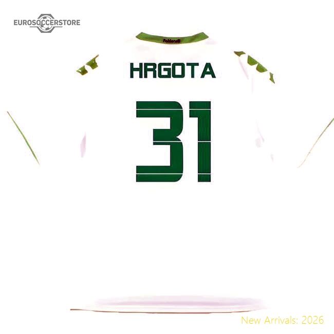 Match Home Football Club (excellent) Xxl) (hrgota Jersey Athletic Fit