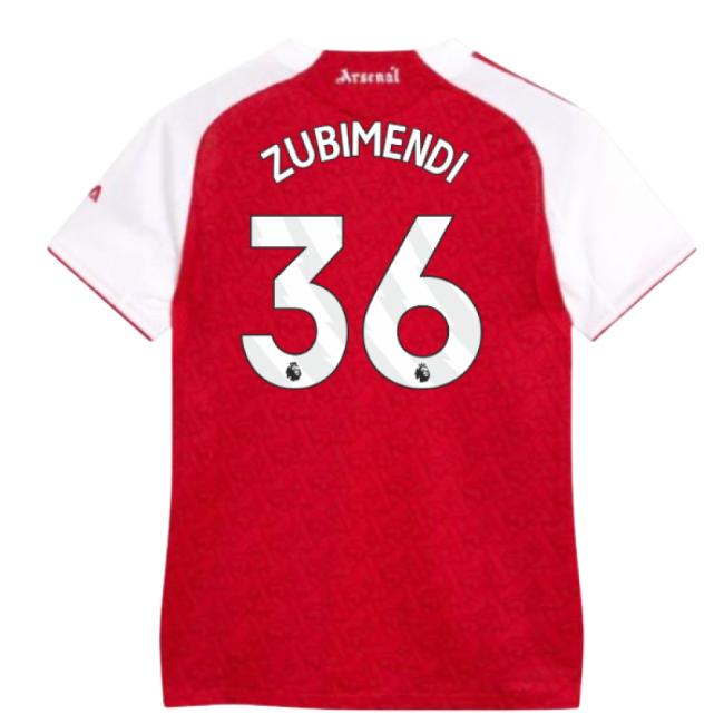 2025-2026 Arsenal Home Flexible Breathable Cost-Effective Womens#183
