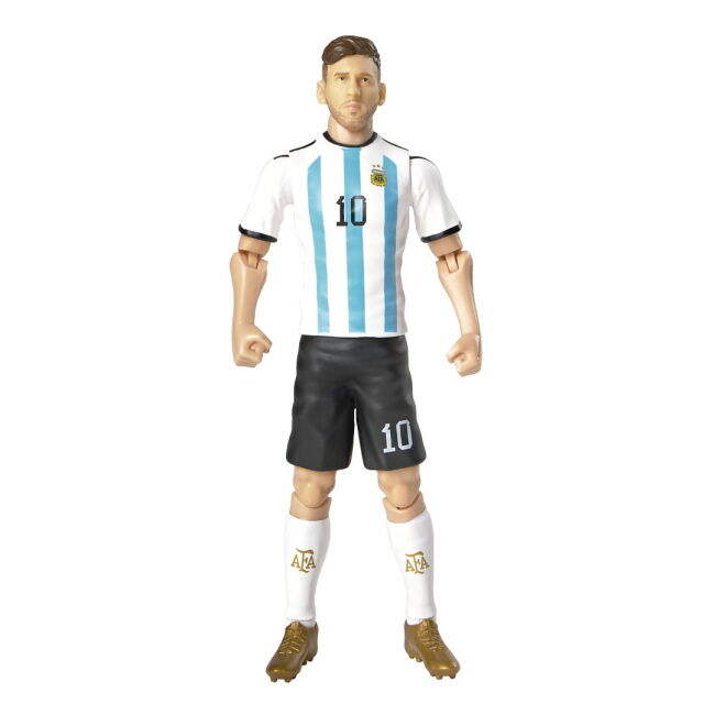 Argentina International Soccer Team Fan Jersey - Adults Version (3)