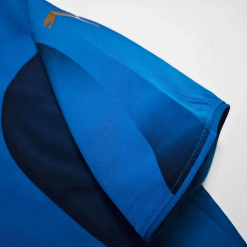 2006 Italy Jersey retro kit