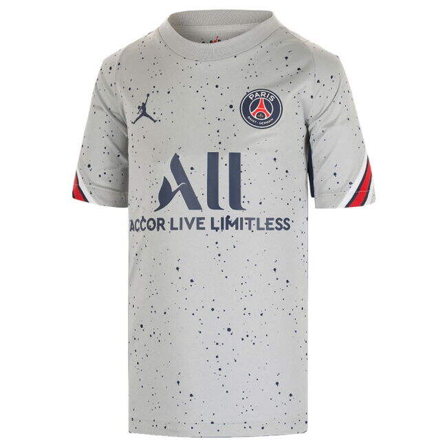 PSG Classic Jersey 2021-2022 #45