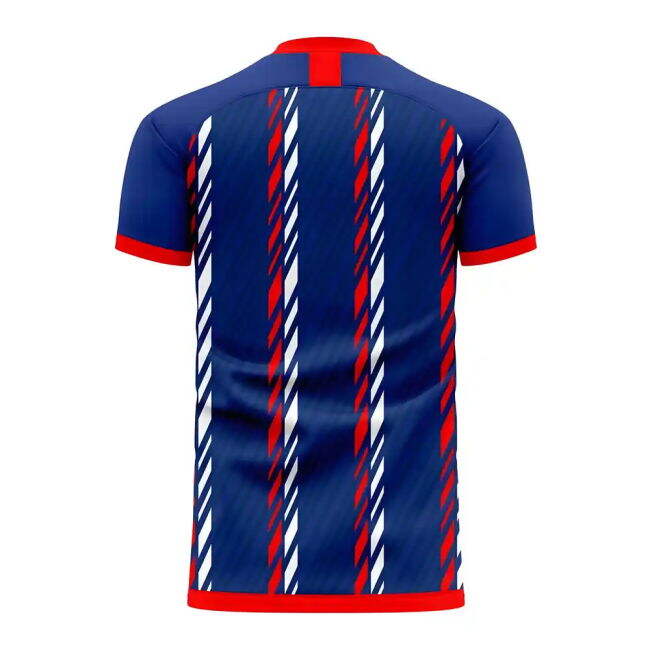 Atletico 2025-2026 Third Concept Football Kit (Libero) - Womens
