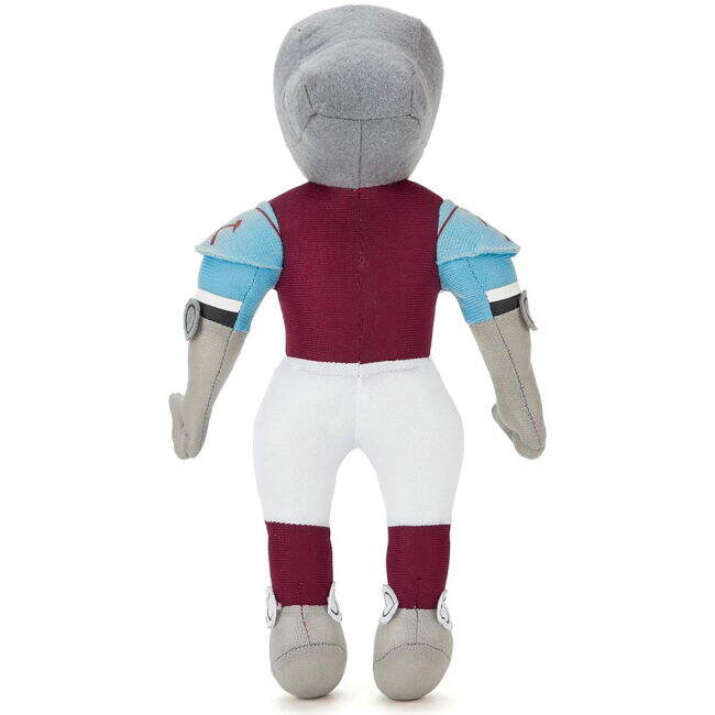 Classic West Ham West Ham United FC Plush Mascot for Training Session
