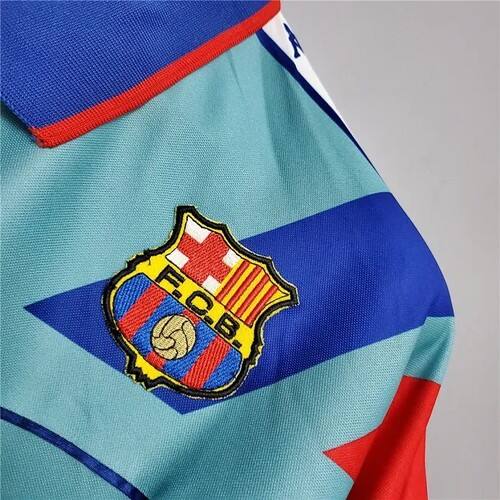Barcelona (barca) Visitante - Fan Collection Edition - Trendy Design