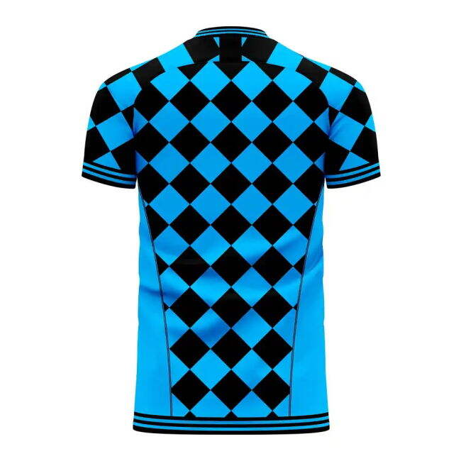 2025-2026 Home Retro Jersey - Vintage Superior Airo Adults #21530