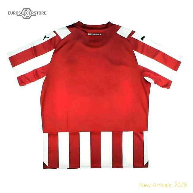 La Liga Team Football Home Pro-level Jersey Performance Fabric