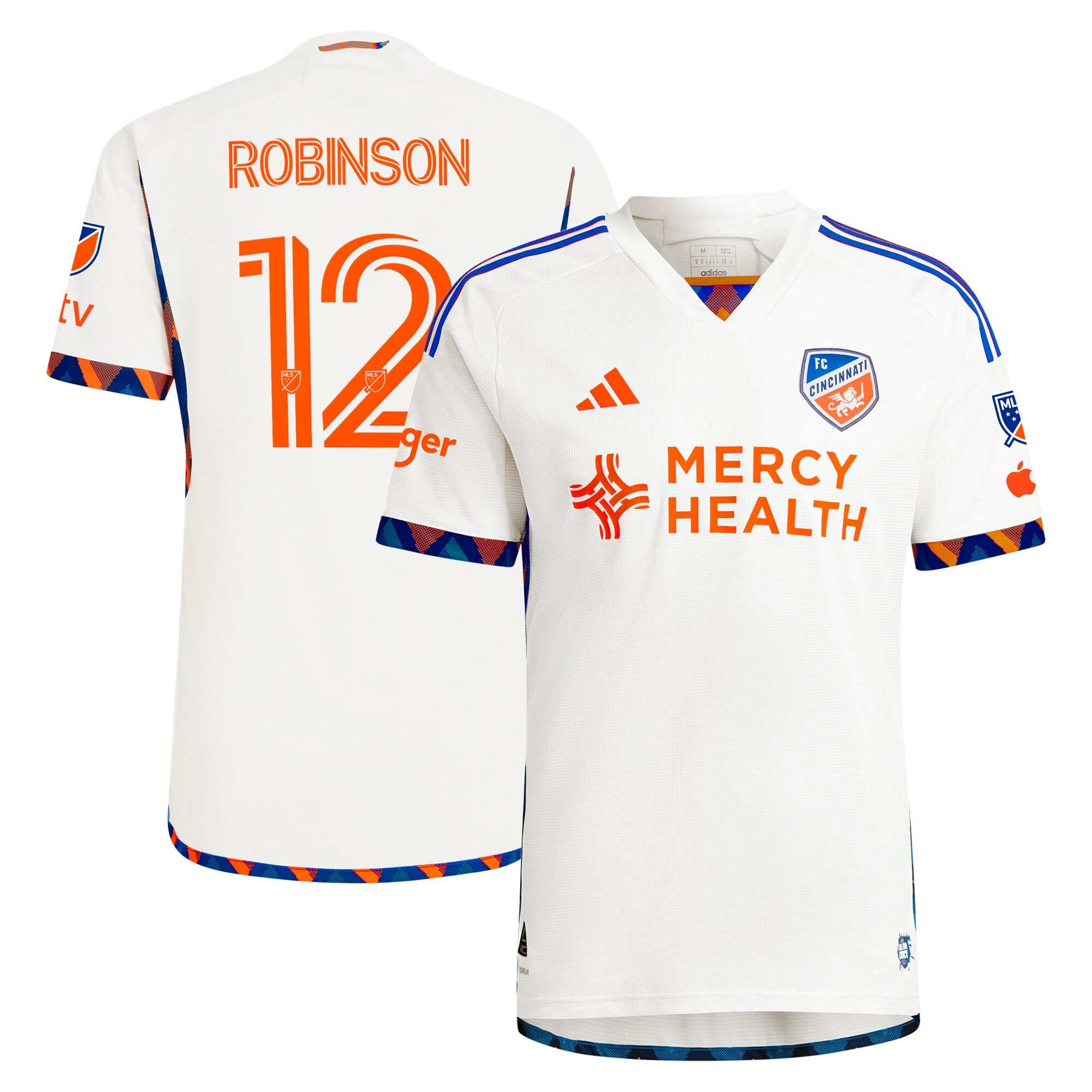 Men's 2024 Premium Quality Authentic Jersey - Club Jersey - Order Today