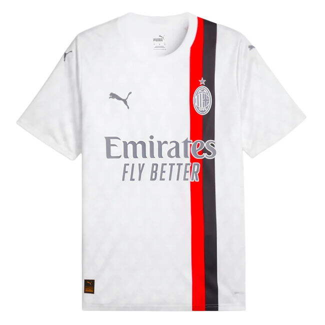 Premium Match Day Acm Pro Series Fresh Look Soccer Jersey