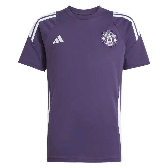 2025-20 Man Utd official Third Shirt - Kids | official