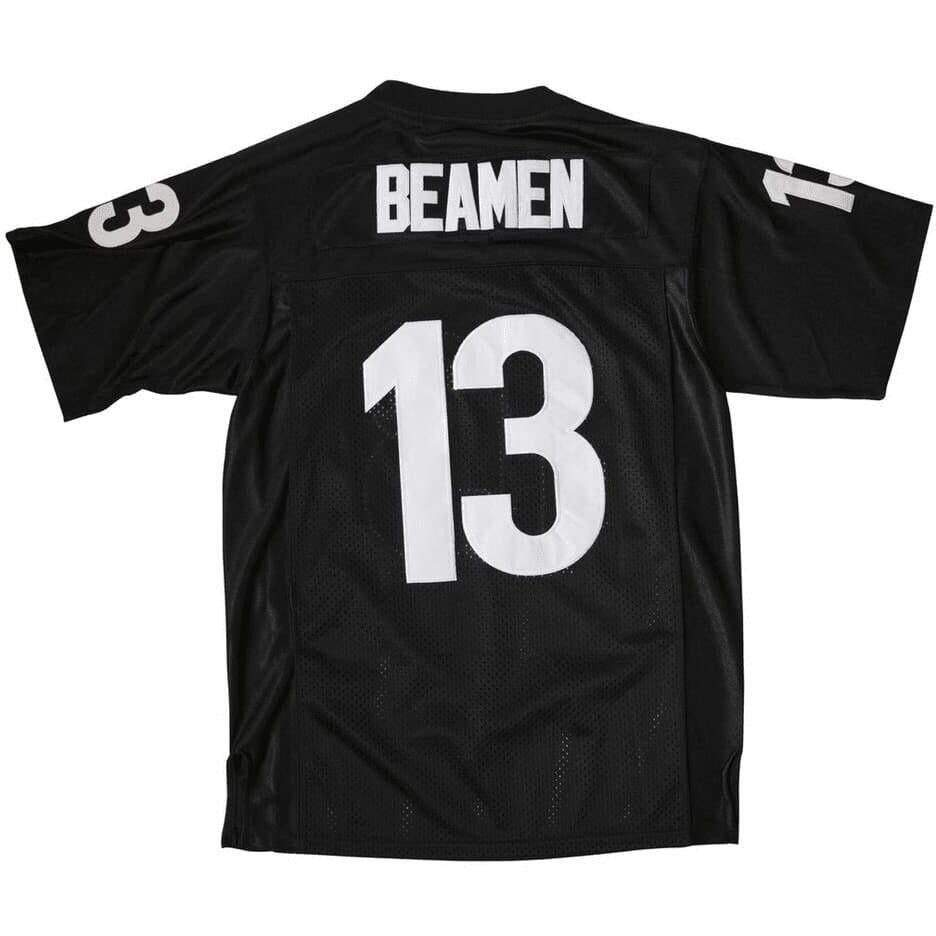 Special Custom Football Jersey XX2239