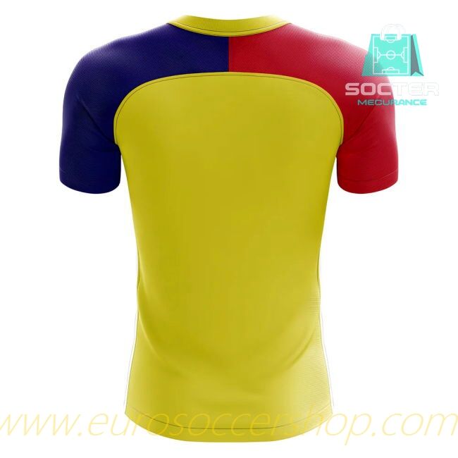 2025-26 Edition Andorra Home Concept