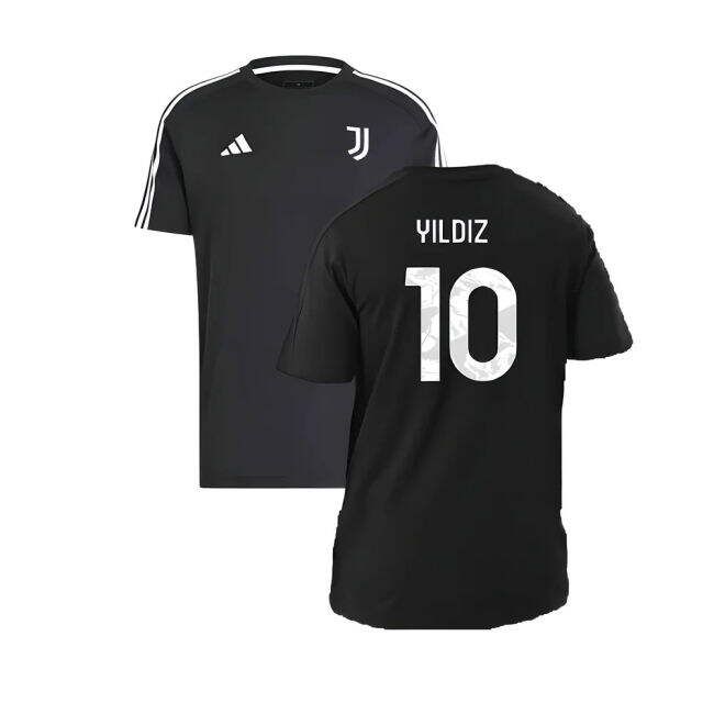 2025-2026 Juventus Jersey - official shirt budget-friendly option