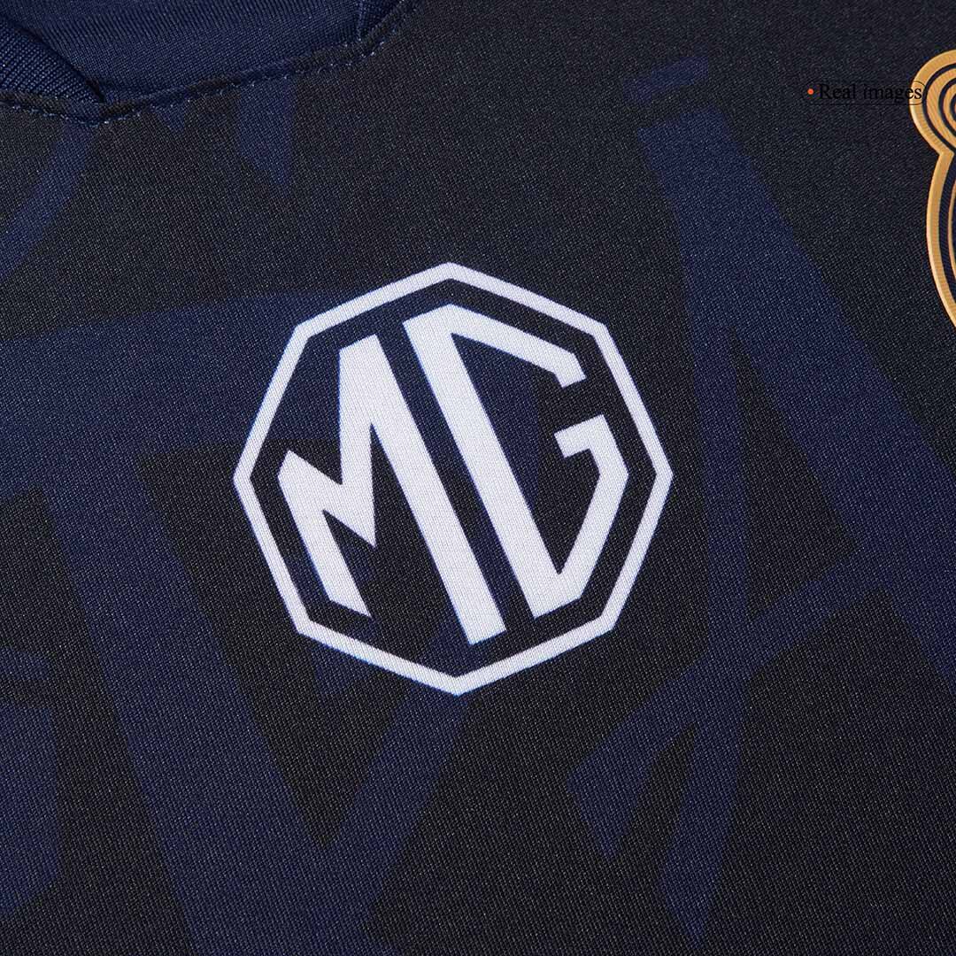 Player Version Chivas Third Away  Soccer Jersey 2024/25 Authentic Kit