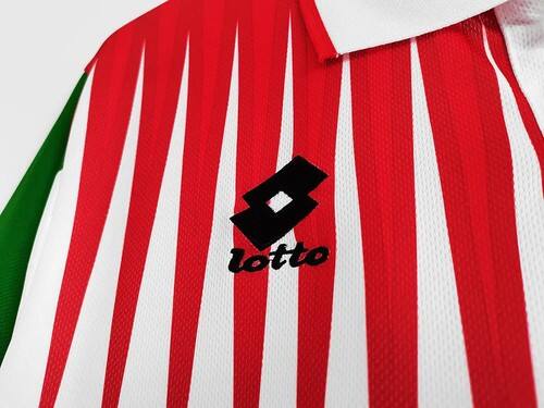 Authentic Visitante - Soccer Apparel - Perfect Fit - Breathable