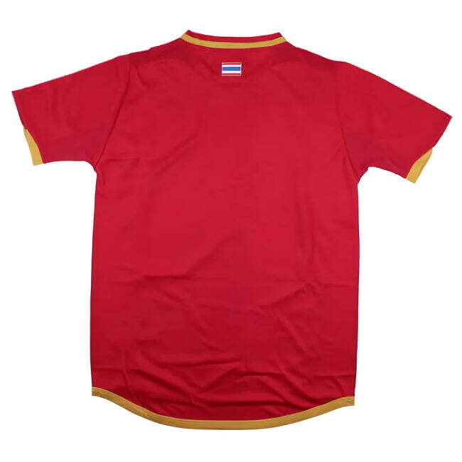 Collector's Thailand Away Exclusive Kit 2012-2013