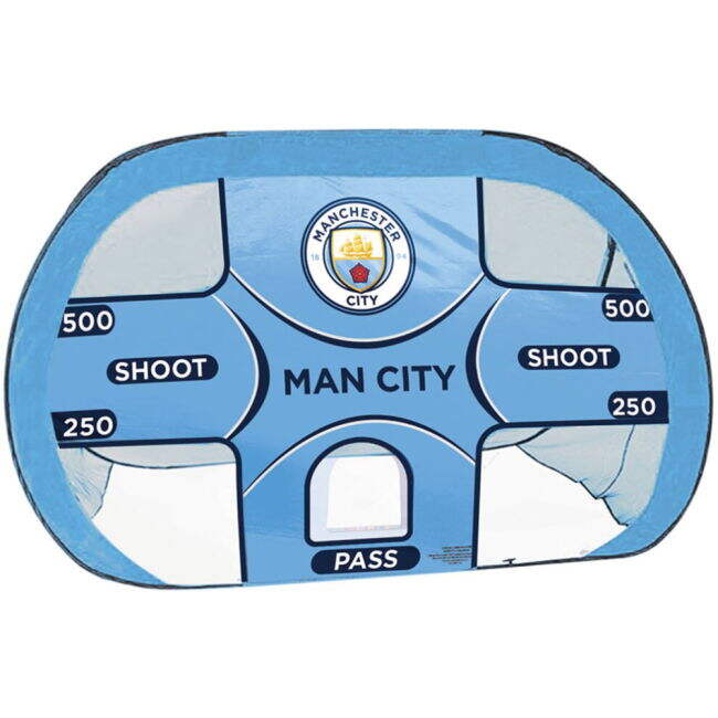 Manchester City (man City) - Authentic Fan Edition - Top Tier