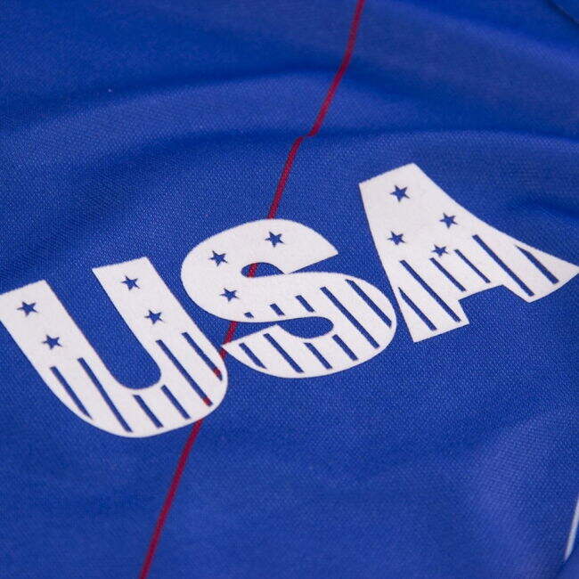 Unique USA Jersey USA