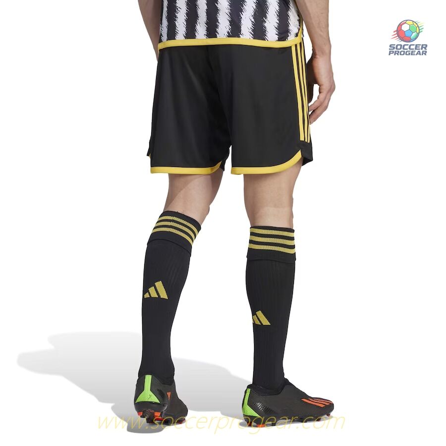 JUVENTUS Serie A 2023 2024 HOME SHORTS