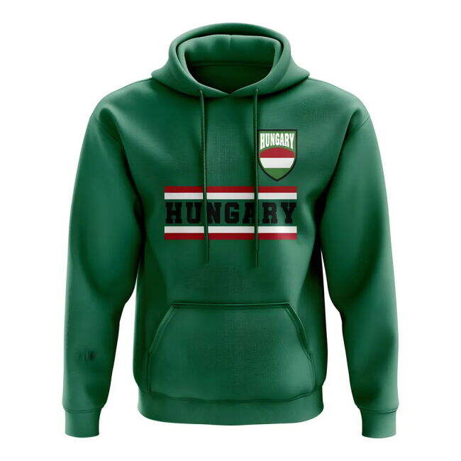 Hungary Elite Jersey Hungary #10