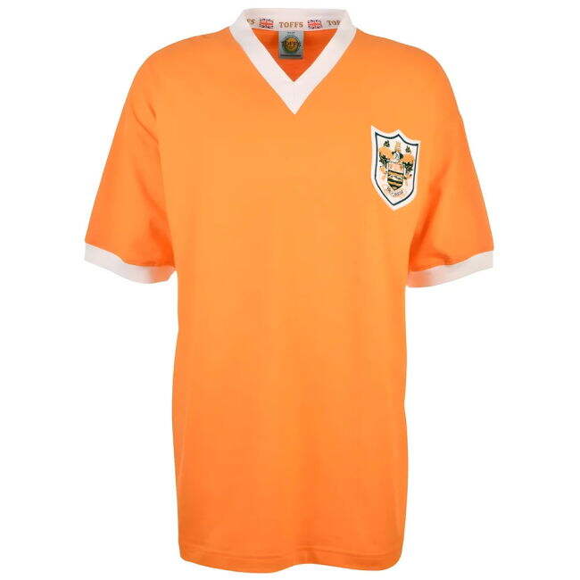 Championship Classic Jersey 1956-1962