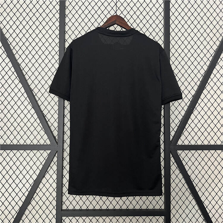 SC CORINTHIANS 2425 THIRD SOCCER JERSEY SHIRT - Official Replica 25530