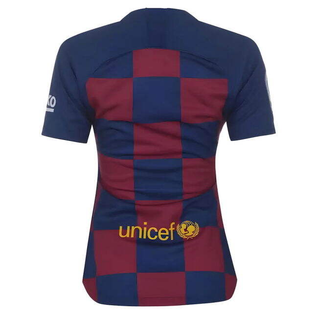 High Quality 2019-2020 Barcelona Home With Modern Design