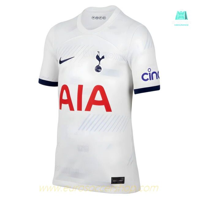 2023-2024 Tottenham Home Shirt (Kids) (Your Name)