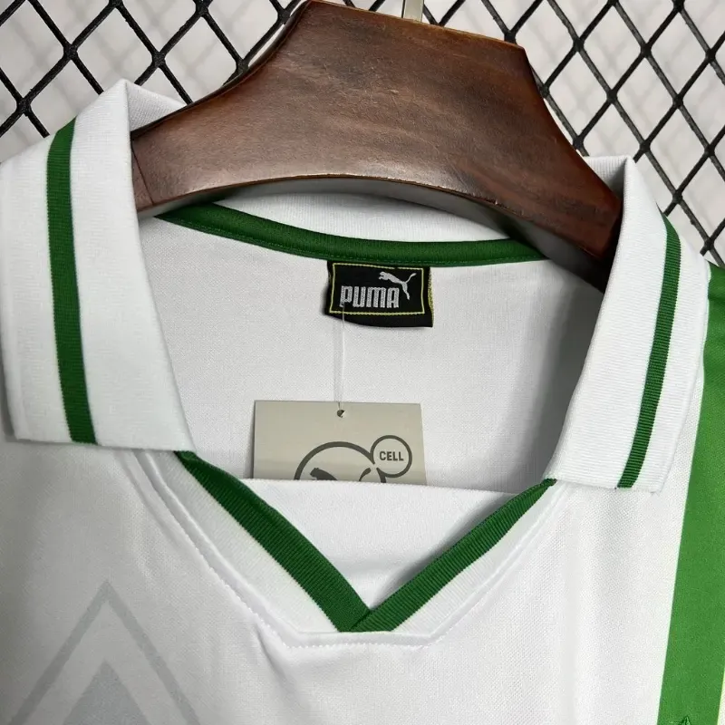 1996-1997 SV Werder Bremen Jersey retro kit