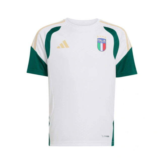 Italy National Team Fan Jersey - Kids Version (Retegui 9)