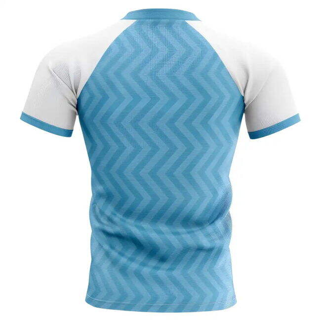 Genuine 2025-2026 Uruguay Home Shirt (Womens)