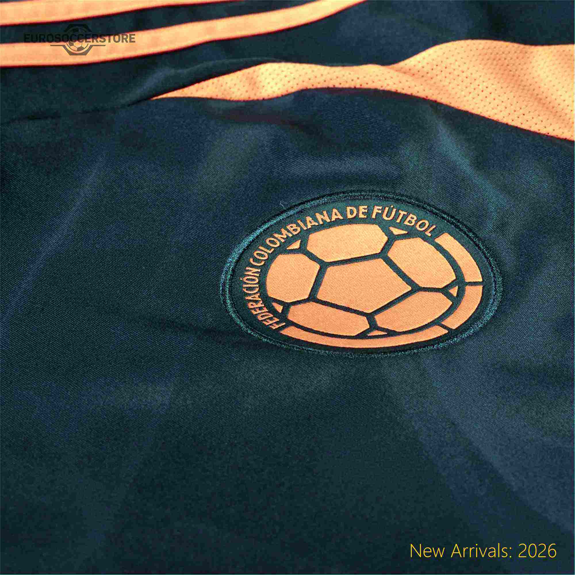 Iconic Design Women Elite Col Timeless Star Away Jersey 2024