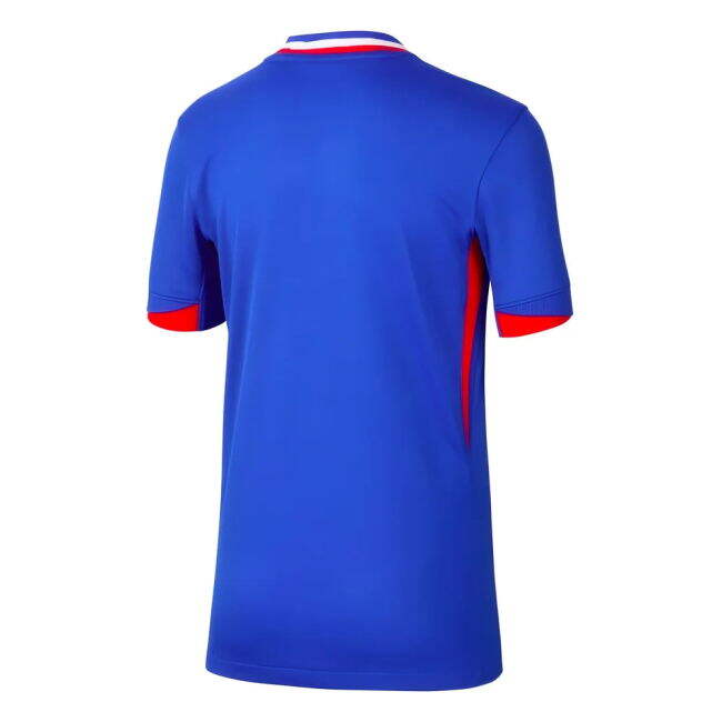 France Limited Edition Home Jersey 2024-2025 #79