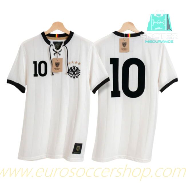 Die Mannschaft Match Quality Home Kit