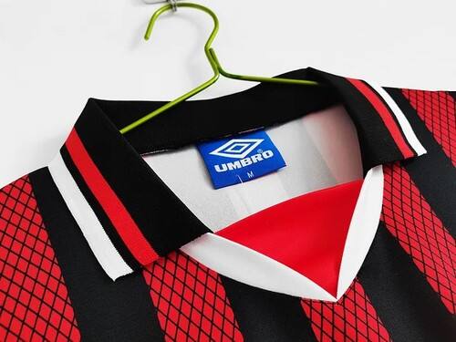 Authentic Manchester City (man City) Visitante - Fifa World Cup