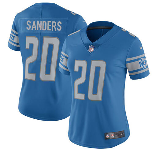 None #None Blue None NFL Limited Jersey replica