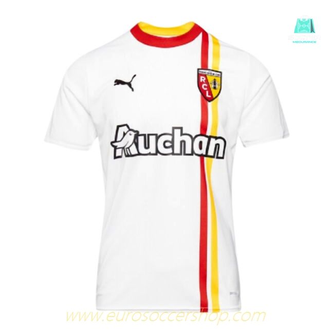 2023-2024 Racing Lens Third Shirt