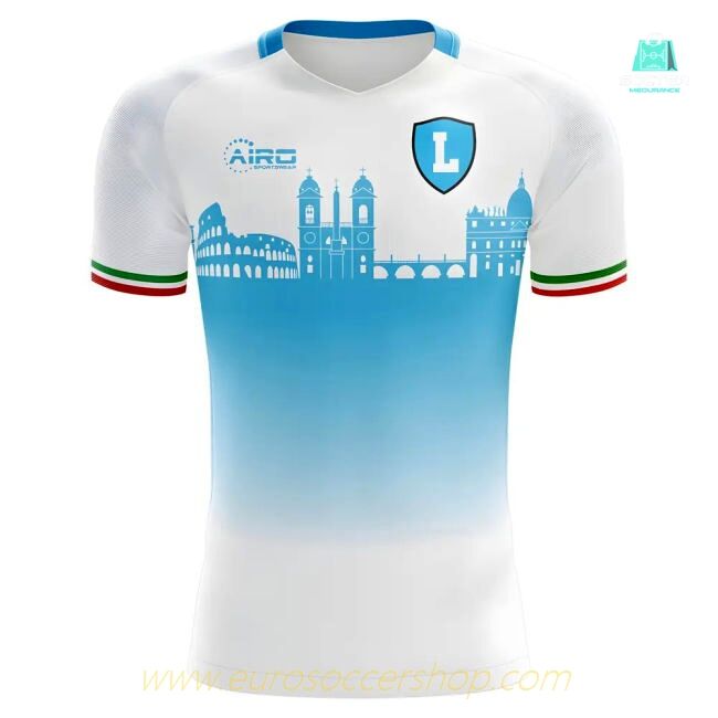 2025-2026 Season International Home Football Shirt Concept