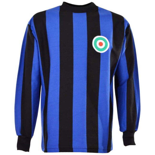 Supporter Grade Atalanta Home Supporter Kit (Adults) (Atalanta 1963)