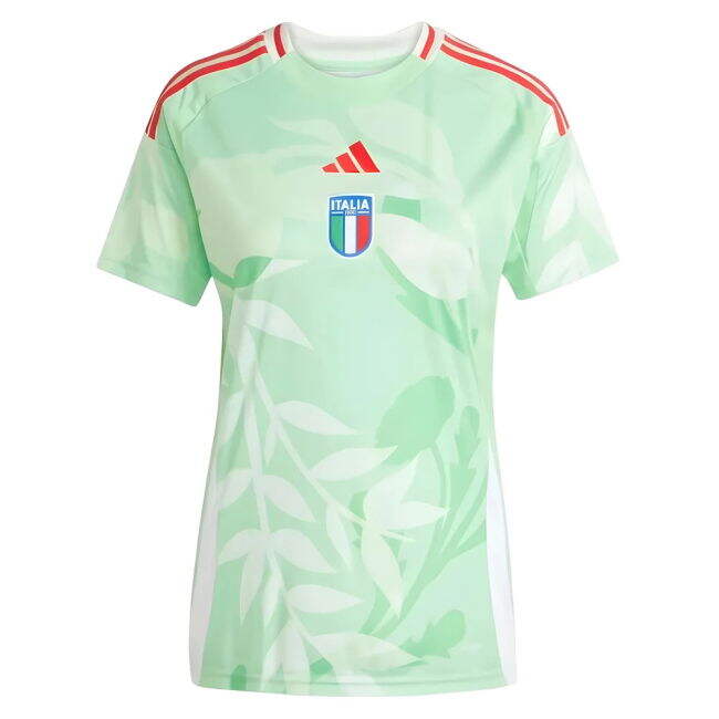 Match Replica Italy Away Supporter Kit (Womens)
