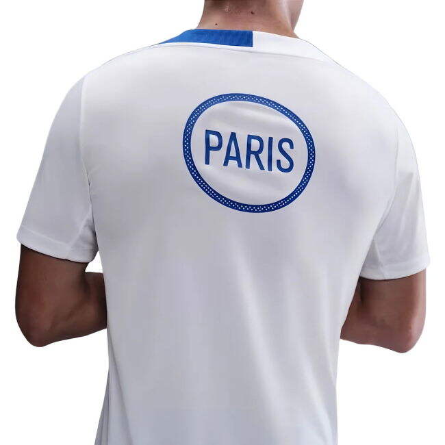 PSG T90 Strike Dri-Fit 2025-2026 Third Shirt - (Adult