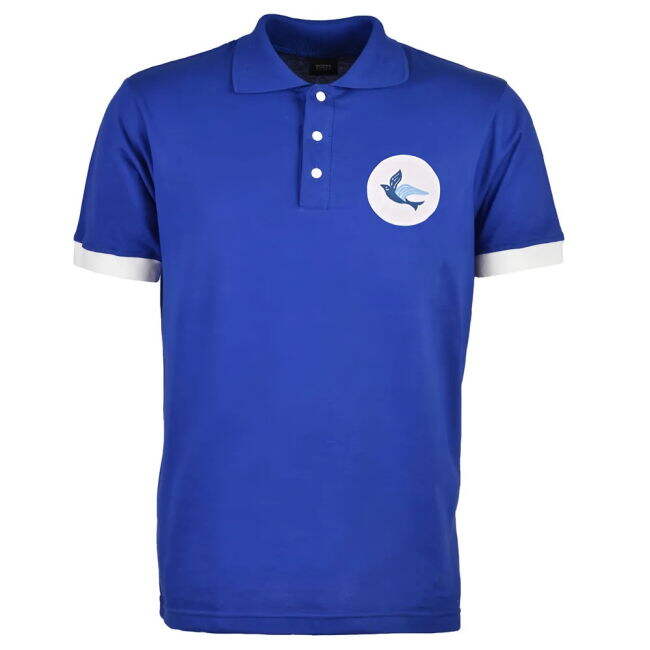 Cardiff 2025-2026 Football Shirt - Premium Fan Edition Edition