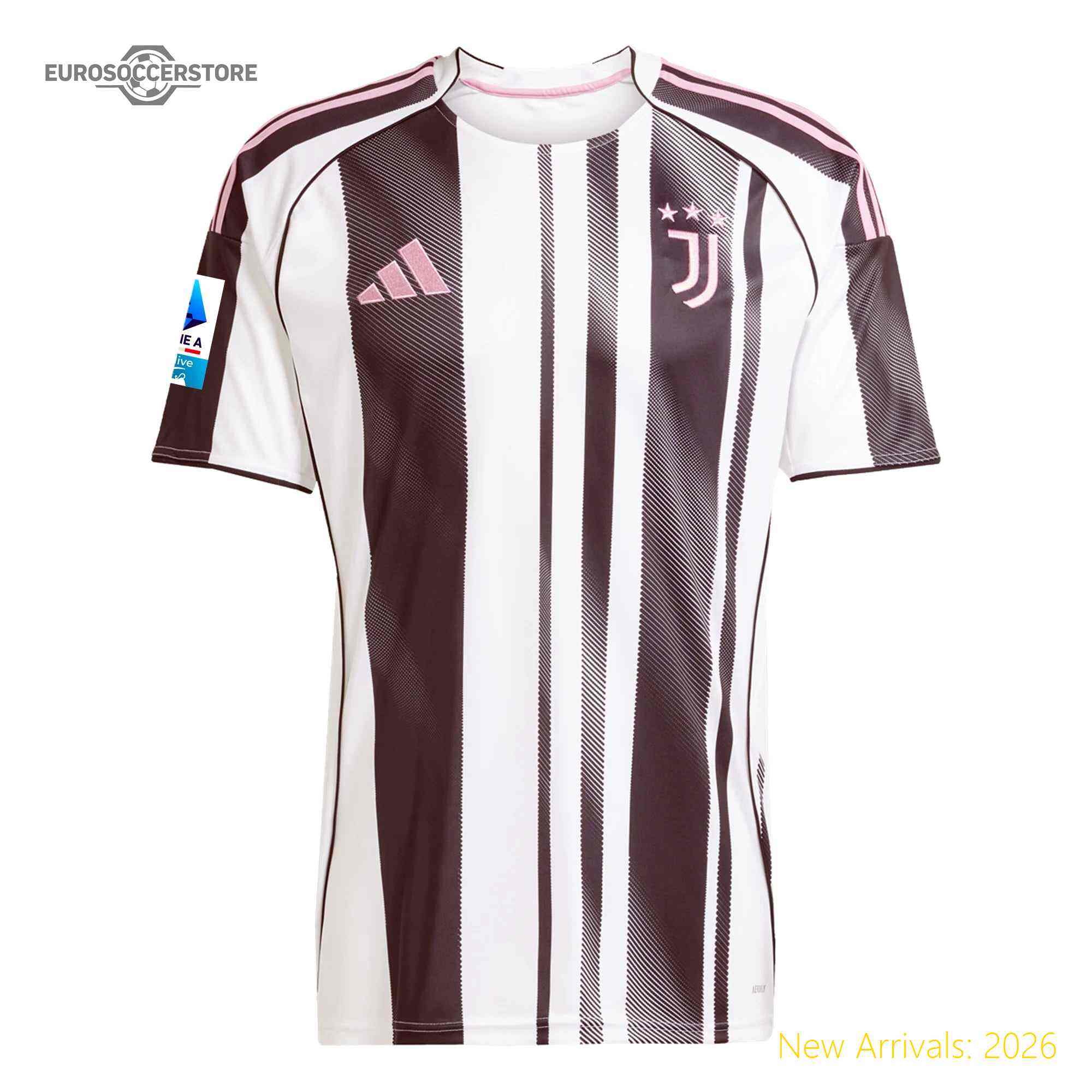 High-quality Men Juv National Team Legend Home Jersey 2023