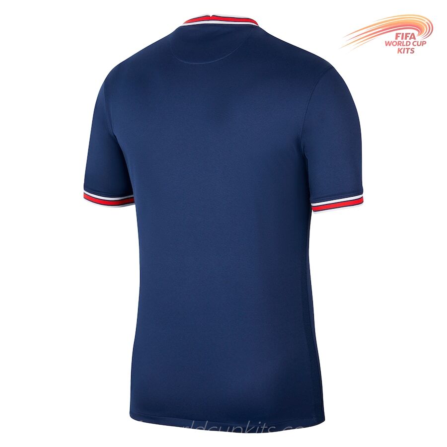 Paris Saint-Germain Home Kit 21/22