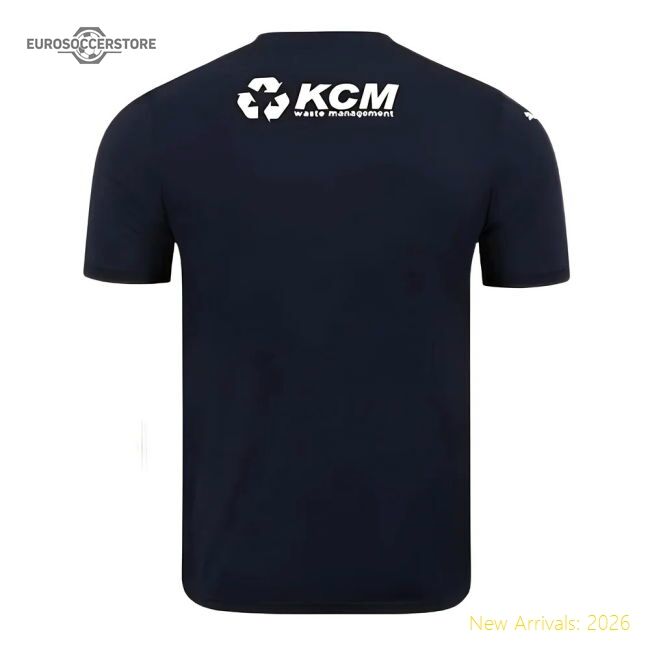 Premium 2024-2025 Rotherham United Away Shirt - Premium Quality Baby