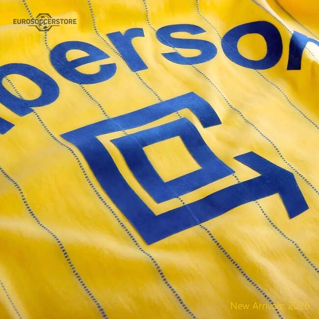 Best-Selling Fc Nantes Copa 1982 - 83 Retro Football Shirt